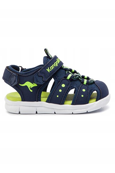 NO BRAND Sandale copii KangaROOS K-Mini 29 EU