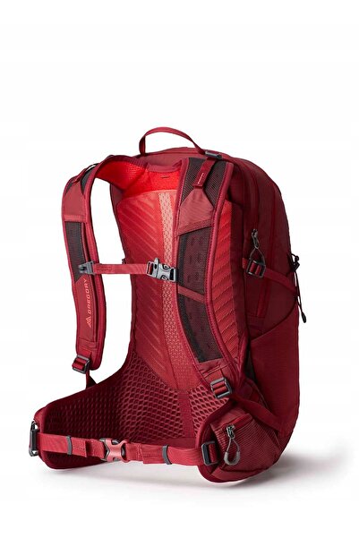 NO BRAND Rucsac turistic Gregory Maya 20 L pentru femei, Roșu