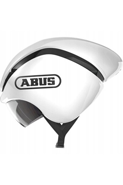 Abus GameChanger TT Cască de triatlon și contratimp pentru șosea, Aerodinamică