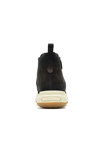 Merrell Ghete de damă din piele Marquette Thermo Pull On WP J007064