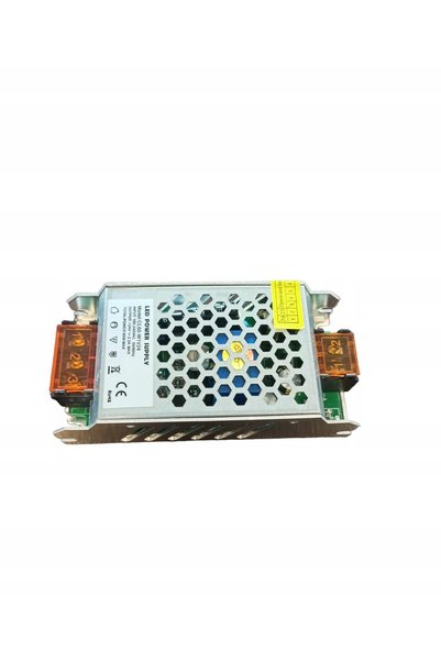 NO BRAND Sursă de alimentare cl-60 24V 2.5A 60W modulară SLIM