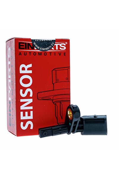 NO BRAND Senzor ABS Față Dreapta AUDI PORSCHE SEAT SKODA VW