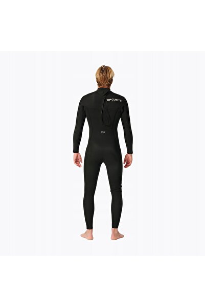 NO BRAND Ripcurl Dawn Patrol 5/3 mm GB BZ Steamer costum de neopren mărimea M