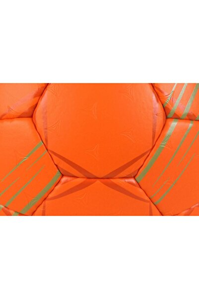 SELECT Minge de handbal Solera v24 portocalie 13136 R. 3