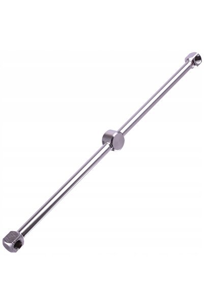 NO BRAND T-racer TurboDevil Mosmatic 400mm GW 3/8" 1/4" braț rotativ pentru p...