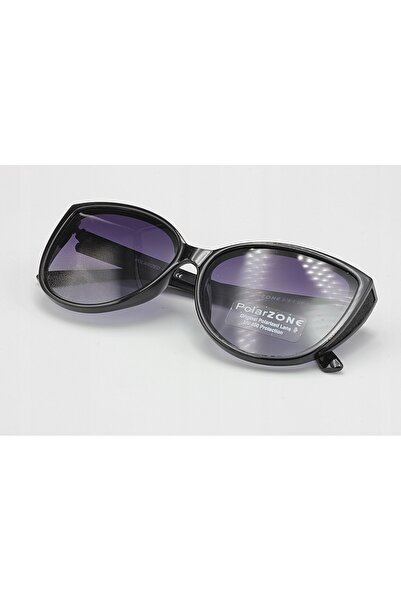 NO BRAND Ochelari de soare de damă polarizați cu toc și protecție UV 400