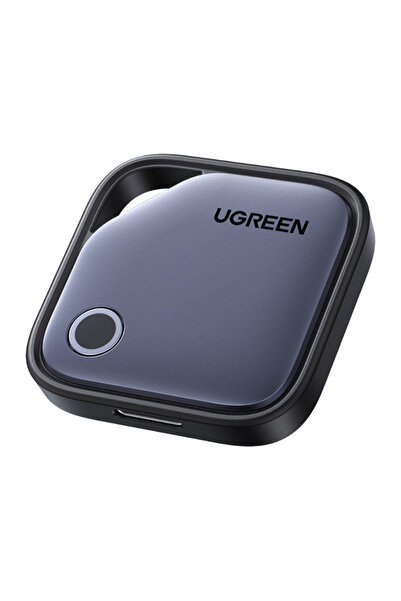 Ugreen CM916 Smart Pro Localizator USB-C Android IOS Find My Smart Tracker