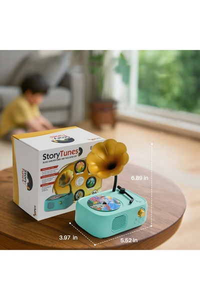 bedee APARAT EDUCATIV DE REDARE AUDIO POZITIV PENTRU COȘTĂRI ȘI CÂNTECURI PEN...