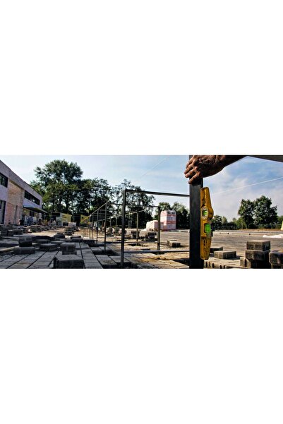 Stabila Fiolă de nivelare 0.25 m