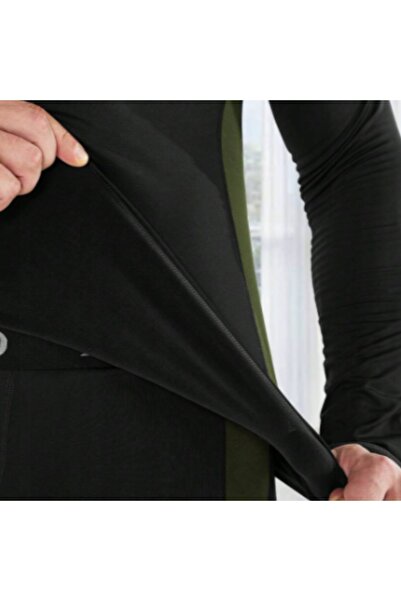 NO BRAND KAYTAN CLOTHING Echipament sportiv termic pentru copii 158-164