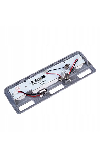 NO BRAND Lampă LED de plafon interior pentru BMW Seria 5 E39