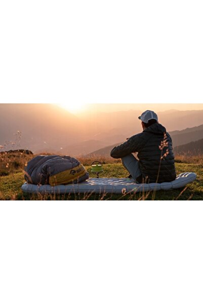 NO BRAND Sea to Summit Detour Cuțit de bucătărie din oțel inoxidabil