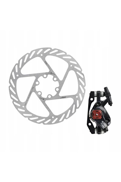 NO BRAND Avid BB7 Etrier de frână cu disc mecanic MTB 180mm 329g