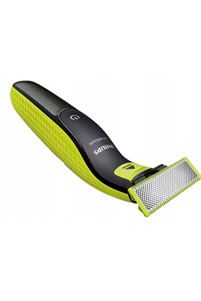 Philips Aparat de ras Golarka OneBlade 360 pentru bărbați