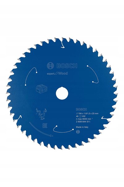 Bosch Fierăstrău circular profesional Expert pentru lemn