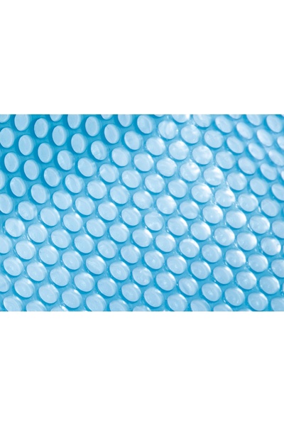 Intex Plandeka folie solară pentru piscină cu diametrul de 244 # 29020