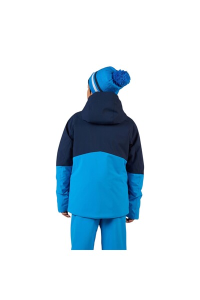 Rossignol Geacă de schi pentru copii Wispile Junior R.10