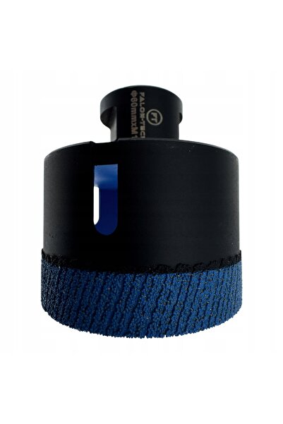 NO BRAND CAROTĂ DIAMANTATĂ 60 MM M14 PENTRU PIATRĂ, GRESIE, PLACĂTURI CERAMIC...