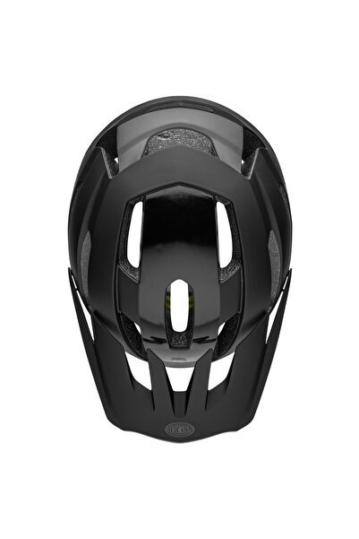 NO BRAND Cască MTB BELL 4FORTY AIR INTEGRATED MIPS mat negru
