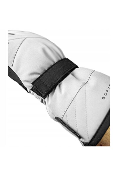 Reusch Mănuși de schi pentru femei Alena R-TEX XT bej