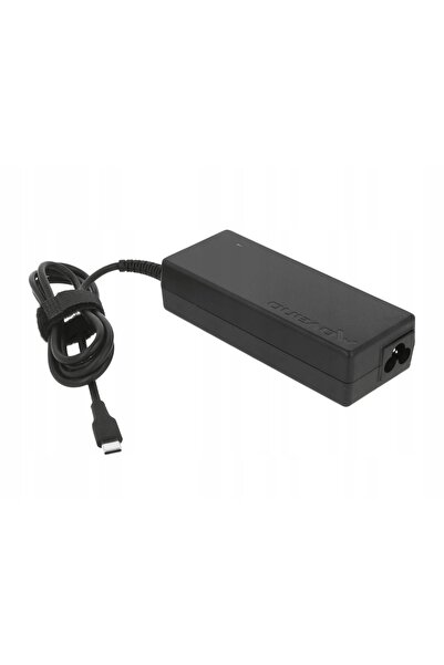 NO BRAND Alimentator Movano 100W USB tip C USB-C (negru)