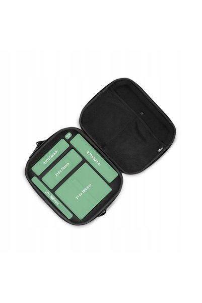 NO BRAND LD Systems U-BAG Geantă pentru microfoane și accesorii
