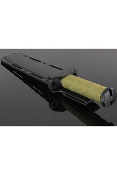 NO BRAND Cuțit militar tactic STABBER COLUMBIA ABS ND97