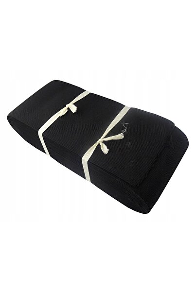 NO BRAND ELASTIC PLAT PENTRU ÎMBRĂCĂMINTE, LAT 10 cm / 10 m, ALB