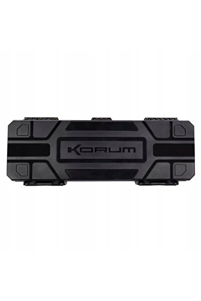 NO BRAND KORUM Cutie Organizatoare pentru Cabluri SPECI RIG BLOX
