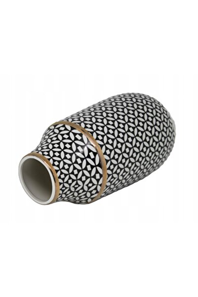 NO BRAND WAZON CERAMIC MODERN QUEEN ISABELL 30CM