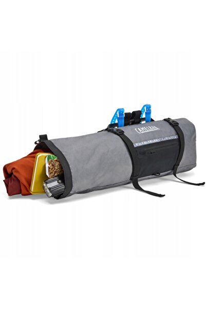 NO BRAND Geantă de ghidon CamelBak M.U.L.E. Geantă de ghidon Sideload 9 - gri...