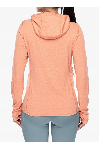 Patagonia Hanorac de damă Cap Cool Sun - m.melon/peach S