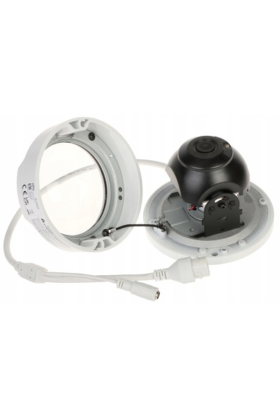 NO BRAND Cameră IP Uniview IPC324LB-SF28-A 4 Mpx Dome