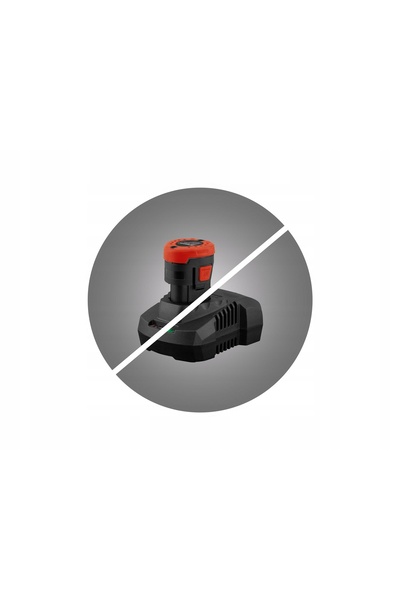 NO BRAND Șurubelniță electrică reîncărcabilă Parkside 12 V 426382_2301