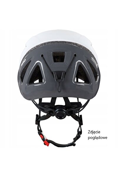 NO BRAND Cască de alpinism Sirio - antracit 50-57 cm
