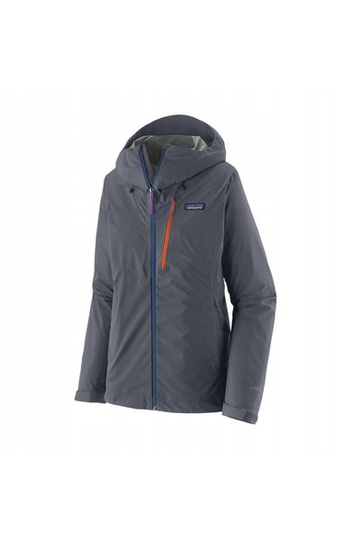 Patagonia Jachetă Granit Crest de damă cu membrană - albastru smolder S