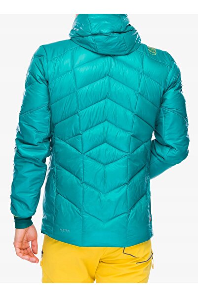 La Sportiva Geacă de puf Aiguille - everglade S