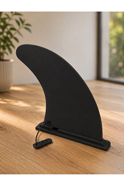 Paddle Board Fin (Yüzgeç) 22x18,5 Cm