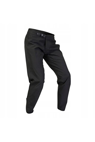 Fox Pantaloni de ciclism Ranger 2.5L Water Pant - negru 30 (M)