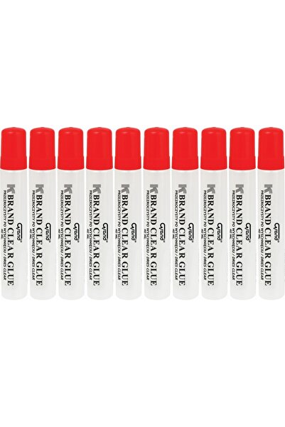 GRAND ADEZIV LIQUID 40ml UNIVERSAL x18