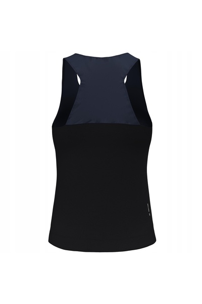 Salewa Maiou de damă Pedroc Dry Hyb Tank - bleumarin 36 (S)
