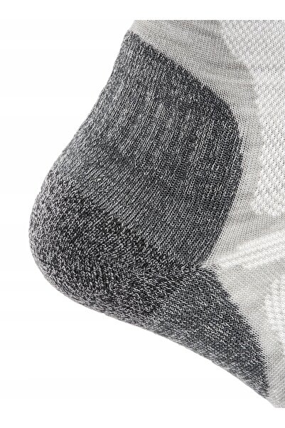 NO BRAND Șosete de munte Bridgedale Hike Ultra Lt T2 Merino P Crew - gunmetal 48