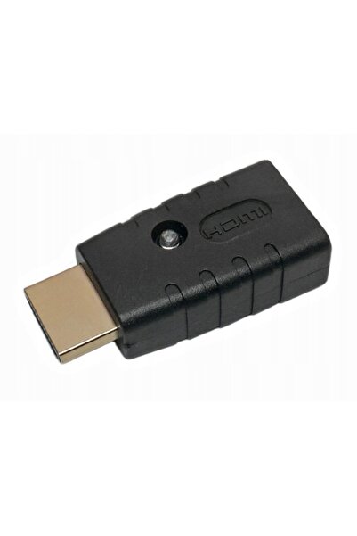 Digitus Emulator HDMI Adaptor EDID pentru semnal HDMI 4K 60Hz UHD HDCP 2.2