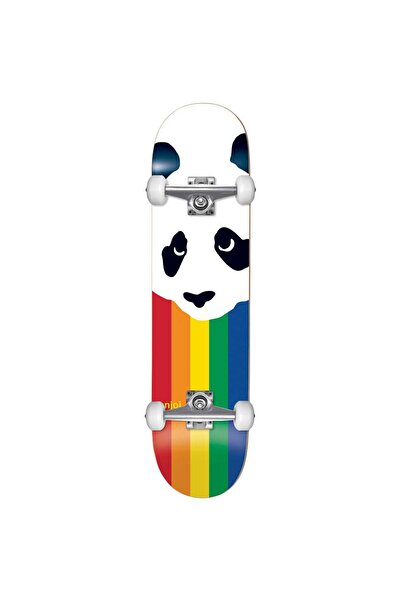 Enjoi Spectrum Panda FP Τροχοσανίδα Complete - Multi