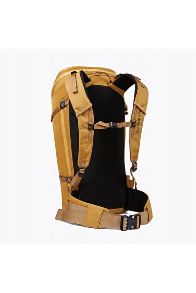 NO BRAND Rucsac alpinist Blue Ice Chiru Pack 32L - bronz ceață S/M