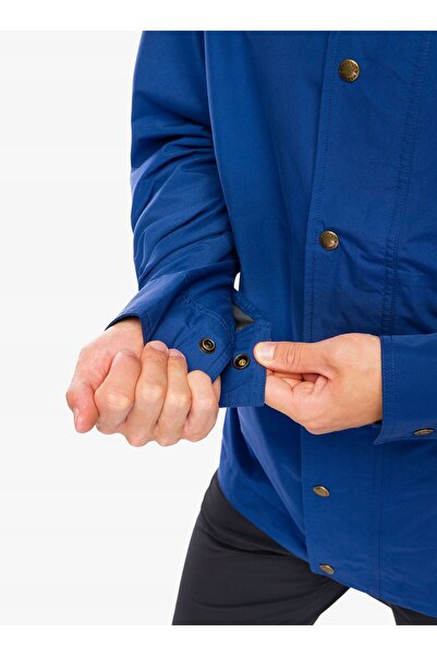 NO BRAND Haină impermeabilă Marmot 78 All Weather Parka – albastru crepuscula...