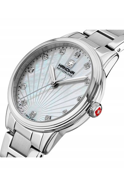 SWISS MILITARY HANOWA Hanowa Canova Hanowa Ceas de damă-HAWLG0002004
