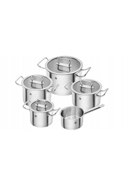 NO BRAND Set de oale Zwilling TrueFlow din 3 piese