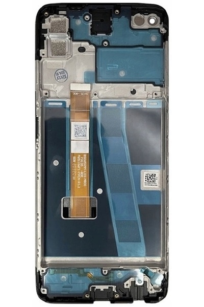 OPPO ECRAN PENTRU A72 4G ECRAN LCD ORIGINAL + RAMĂ