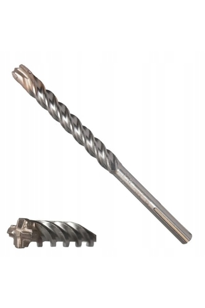 Makita Burghiu NEMESIS cu prindere SDS-MAX 25x320mm B-20105 B-20105